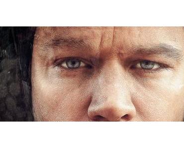 Andy Weir / Seul sur mars