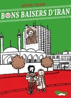 Bons baisers d'Iran