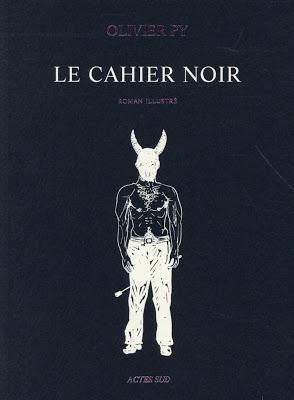 Le Cahier noir