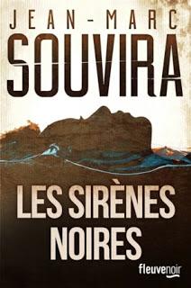 Chronique : Les sirènes noires - Jean-Marc Souvira (Fleuve)