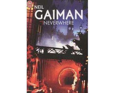 Ace Tea | Neverwhere de Neil Gaiman