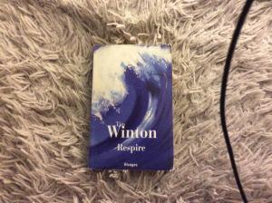 Lecture #6 // Respire – Tim Winton