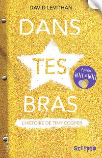 Dans Tes Bras de David Levithan