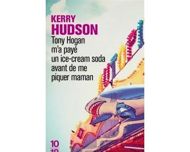 TONY HOGAN M'A PAYE UN ICE-CREAM SODA AVANT DE ME PIQUER MAMAN