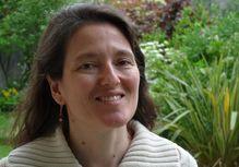 Agnès KARINTHI