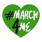 COEUR-#MARCH4ME