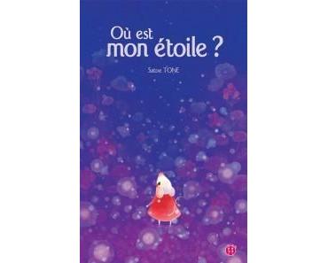 Où est mon étoile ? (Tone) – Nobi-Nobi – 16€