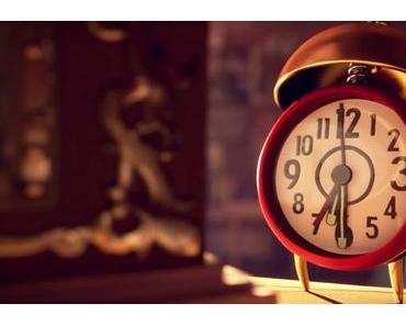 Court Métrage du Dimanche - Clocky