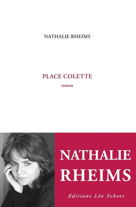 Place Colette de Nathalie Rheims