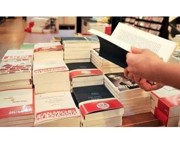 Idées Cadeaux pour Noël – Intégrales Romans