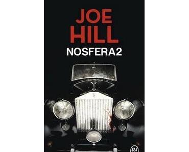 Nosfera2 de Joe Hill enfin en Poche!
