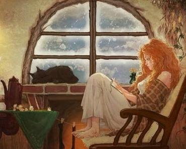 Bilan du mois : Novembre 2015 ♪♫•*¨*•...•*¨*•♫♪