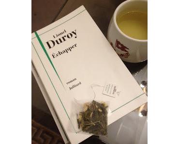 Echapper, Lionel Duroy