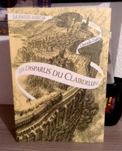 Disparus Clairedelune