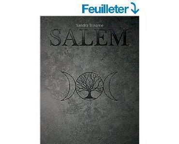 Mon avis sur Salem de Sandra Triname
