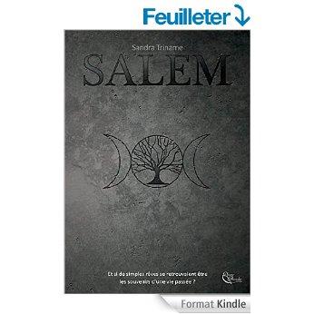 Mon avis sur Salem de Sandra Triname