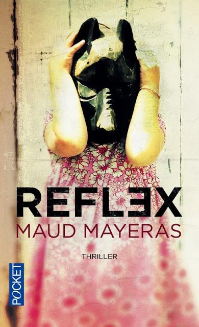 Reflex - Maud Mayeras