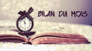 Bilan du Mois de Novembre !