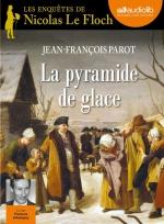 LA PYRAMIDE DE GLACE CD