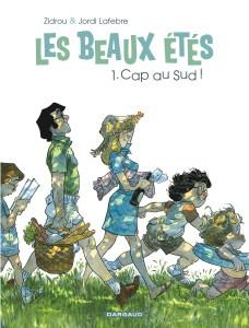 Les Beaux étés