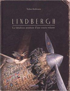 lindbergh