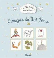 Imagier du Petit Prince-Fleurus