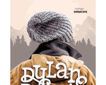 Dylan Dubois de Martine Pouchain