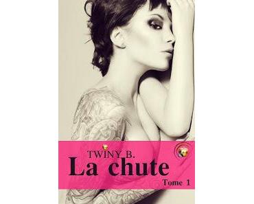 Mon avis sur La chute, tome 1 de Twiny B