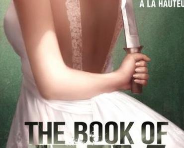 The Book of Ivy, Tome 1 : The Book of Ivy de Amy Engel