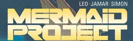 mermaid project titre