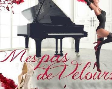 Mes Pas De Velours > Karine Vitelli