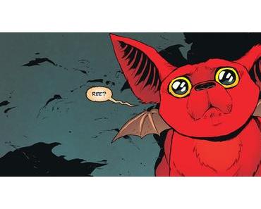 Robin: Son of Batman #5-6