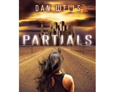 Partials de Dan Wells