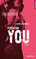 Fixed #2 : Found in you – Laurelin Paige