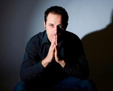 Le Visage de Florent Marotta