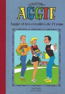 Aggie révoltés de l'URAM