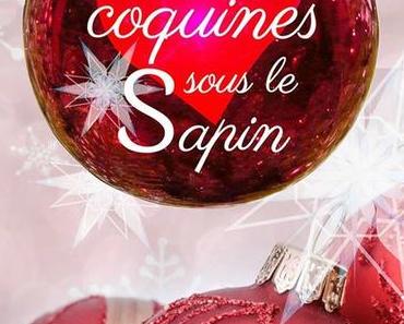 Aventure coquines sous le sapin > Fleur Deschamps