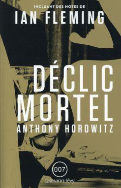 Déclic mortel 01