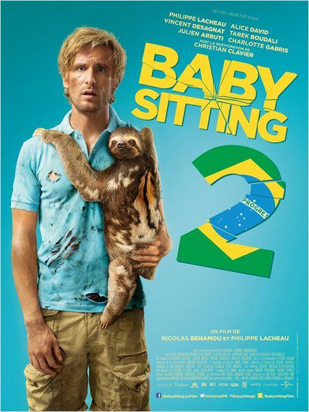 Babysitting 2. Film