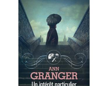 Un intérêt particulier pour les morts – Ann Granger