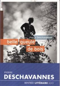 belle gueule de bois