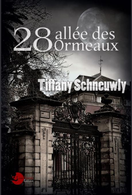 28, Allée des Ormeaux de Tiffany Schneuwly