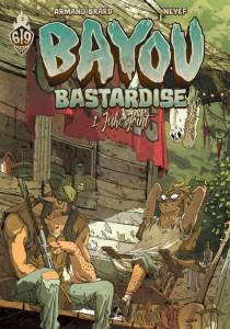 Bayou Bastardise T1