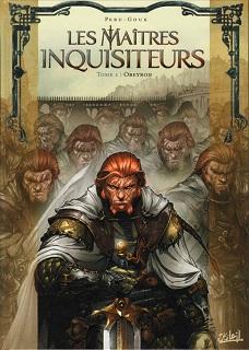 Les Maîtres inquisiteurs