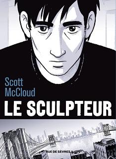 Le Sculpteur