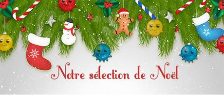 selection Noel