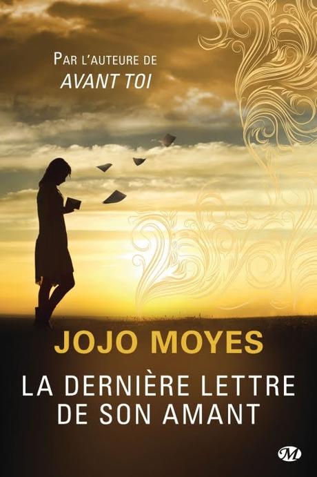 La dernière lettre de son amant de Jojo Moyes