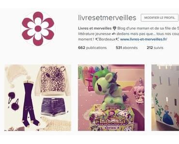 Notre mois de novembre sur Instagram #8