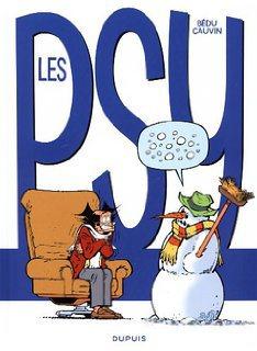 les psy 2