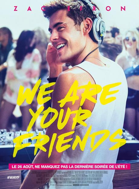 We are your friend